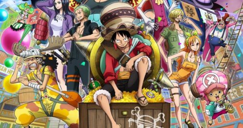 どうして One Piece見ない人の共通の7つのポイント まるの日常blog